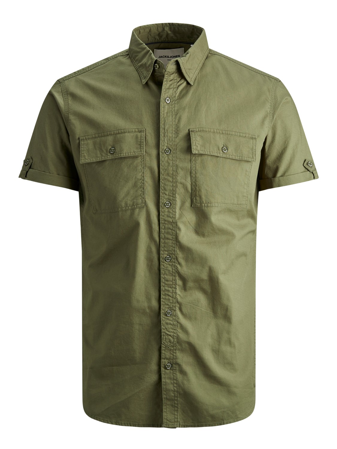 JCOMARC SHIRT SS WORKER
