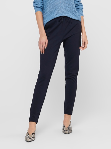 ONLPOPTRASH EASY COLOUR PANT PNT NOnight