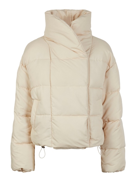 PCSAZEL SHORT PUFFER JACKET