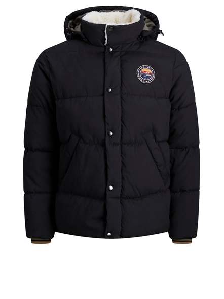 JJSURE PUFFER JACKET