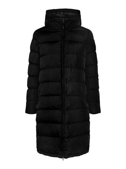 PCBEE LONG PADDED JACKET