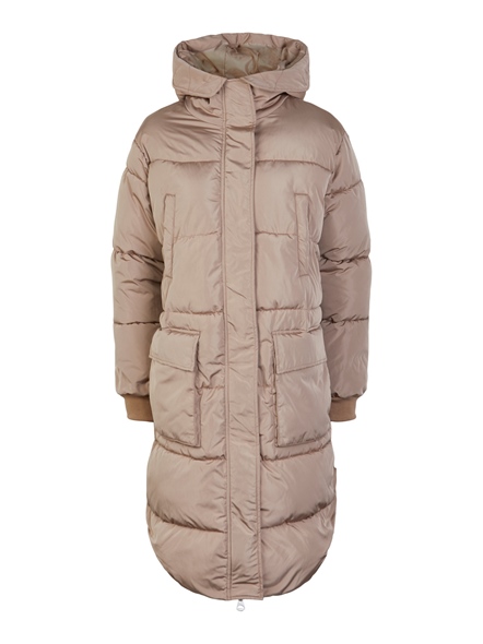 PCSEVIGNE PADDED JACKET