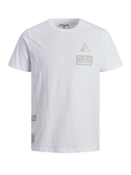 JCOARTHUR TEE SS CREW NECK