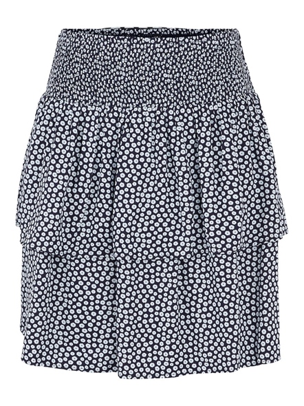 PCLAOISE SMOCK SKIRT BC