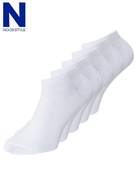 JACDONGO SOCKS 5 PACK NOOS