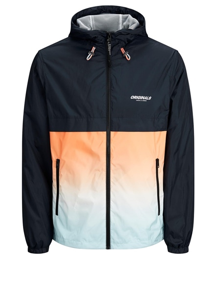 JORDUBLIN LIGHT JACKET