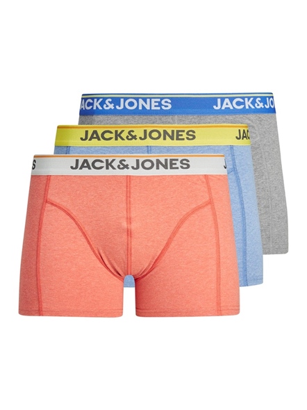 JACMILTON TRUNKS 3 PACK