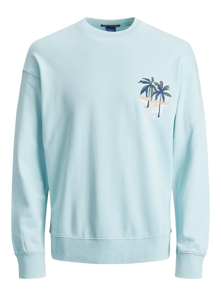 JORTROPICANA SWEAT CREW NECK