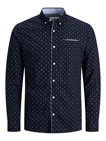JJATLANTA AOP SHIRT LS