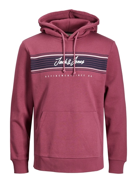 JJLEO SWEAT HOOD