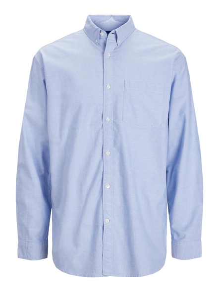 JORBRINK SHIRT LS
