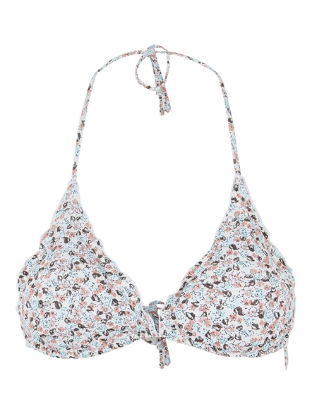 PCVICTORIA BIKINI TRIANGLE BRA SWW