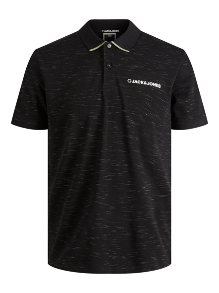 JCOLOGAN INJECT POLO SS SN