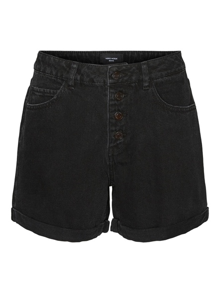 VMNINETEEN HR L BUTTON SHORTS MIX