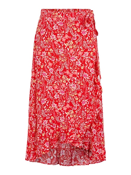 PCSANDY HW ANKLE  SKIRT BC