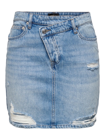ONLROMEO REG BOYFRIEND DNM SKIRT BJ