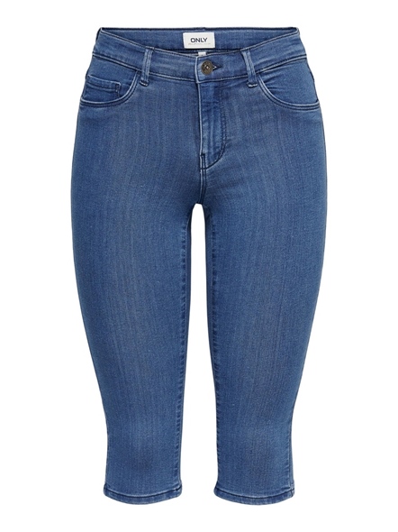 ONLRAIN LIFE REG SK KNICKERS DNM NO