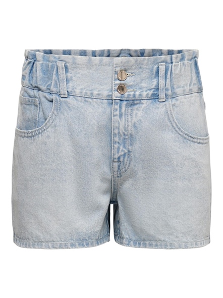 ONLLU LIFE HW DNM SHORTS GOU