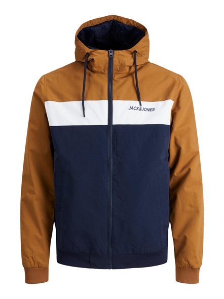 JJERUSH HOOD BOMBER NOOS