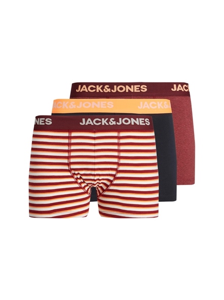 JACWILLOW TRUNKS 3 PACK