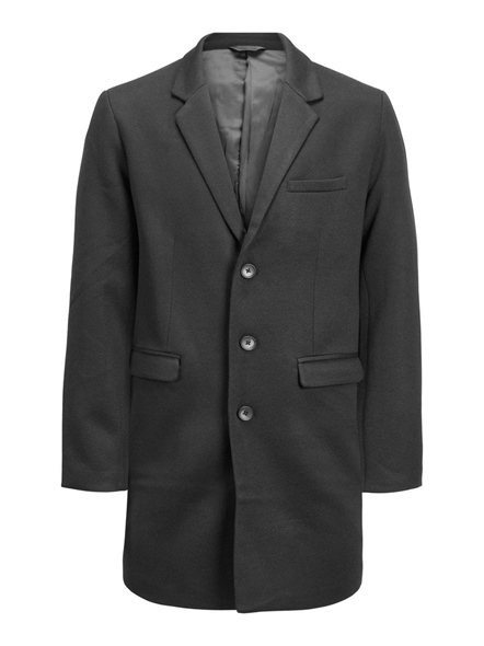 JJEKNITTED MARCO COAT