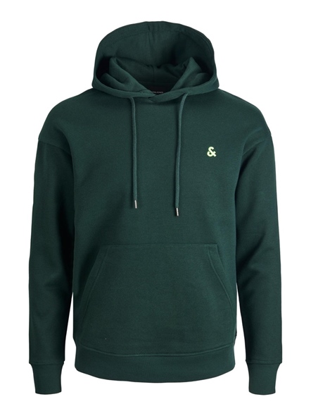 JJESTAR ROOF SWEAT HOOD NOOS