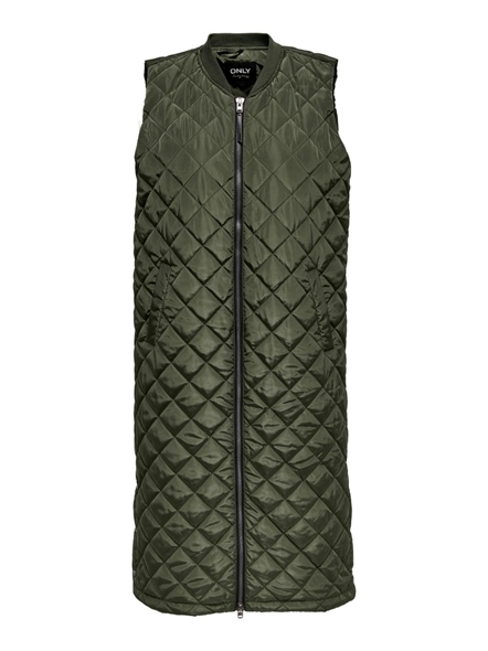 ONLJESSICA QUILTED WAISTCOAT OTW