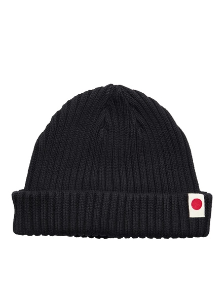 JACRDD KNIT SHORT BEANIE NOOS