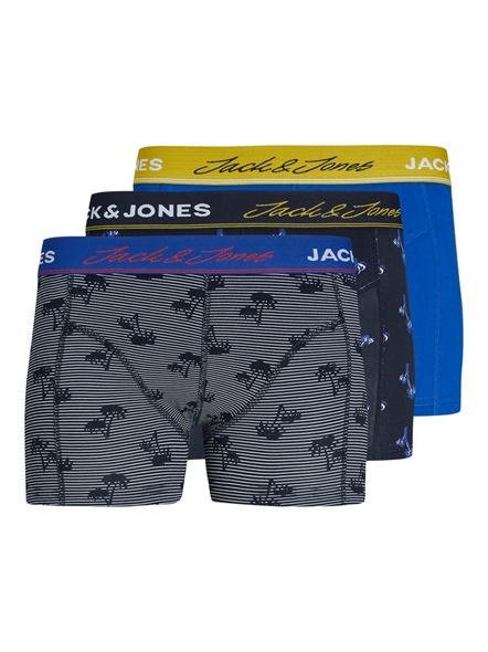 JACELEMENT TRUNKS 3-PACK