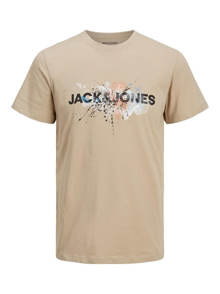 JJTEAR TEE SS CREW NECK