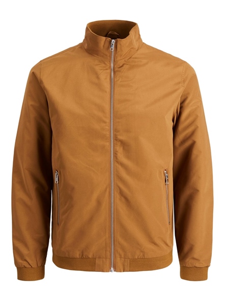 JJERUSH HARRINGTON BOMBER NOOS