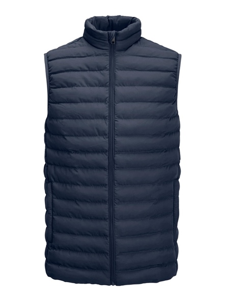 JJERECYCLE BODYWARMER NOOS