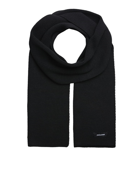 JACDNA KNIT SCARF NOOS