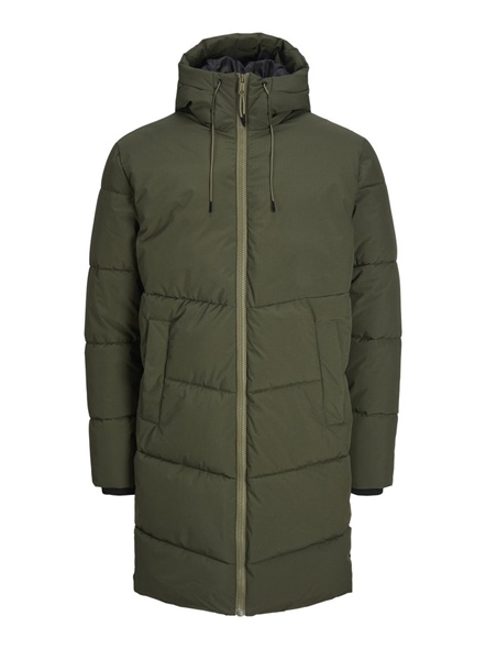 JORCOPENHAGEN LONG PUFFER LN