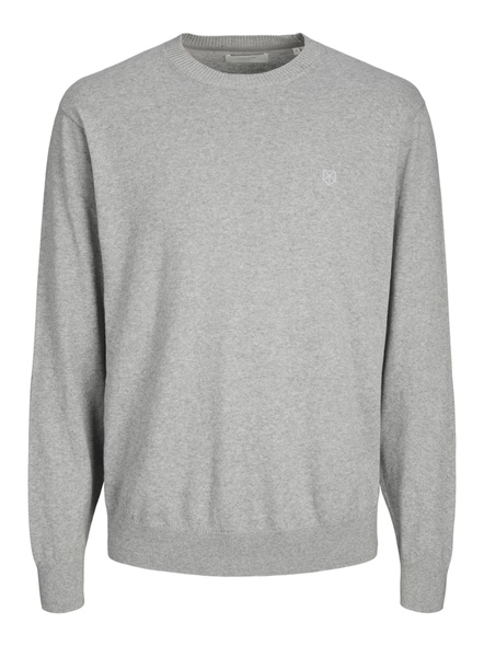 JPRRAY CASHMERE CREW NECK NOOS