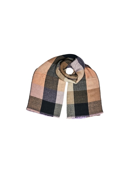 PCNELORA LONG SCARF BOX  BC