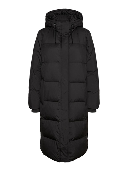 VMERICAHOLLY LONG DOWN JACKET NOOS