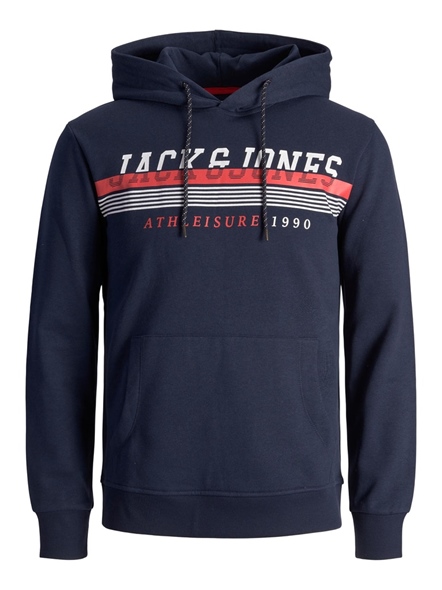 JJIRON SWEAT HOOD