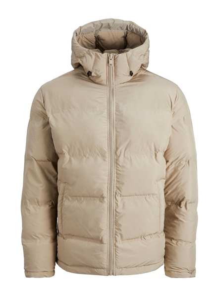 JJESEAMLESS RECYCLE PUFFER SN
