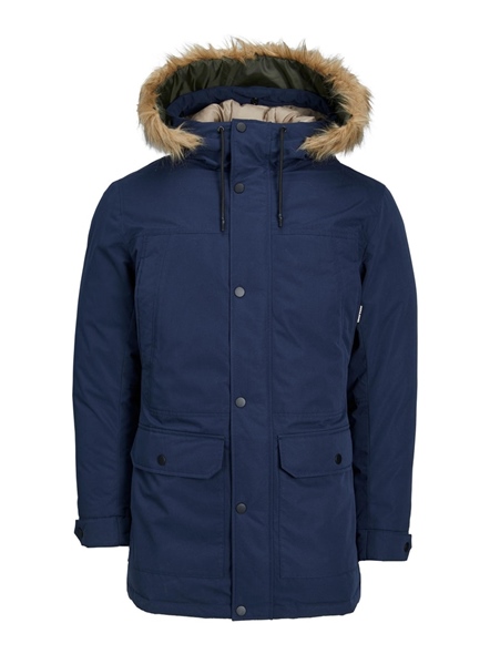 JJWINNER PARKA FUR