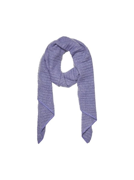 VMANNA LONG STRUCTURE SCARF GA