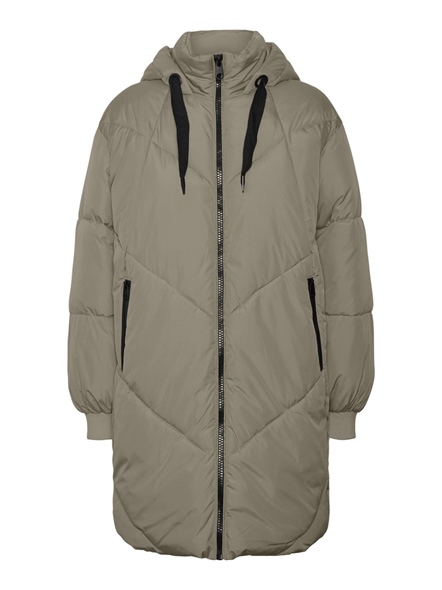 VMBEVERLY COAT BOOS