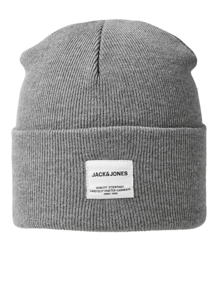 JACLONG KNIT BEANIE NOOS