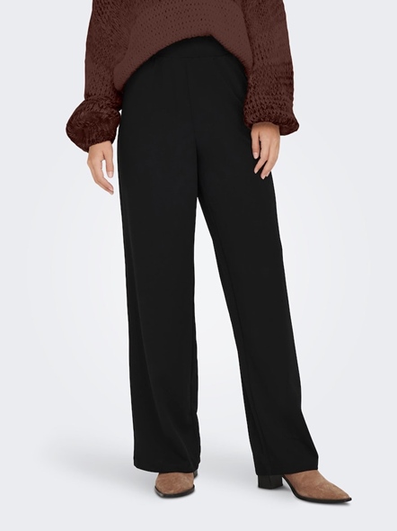 ONLSANIA ELASTICATED STRAIGHT PANT
