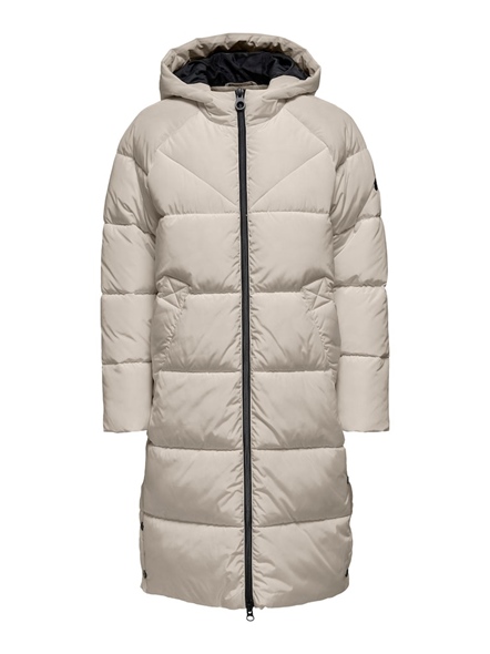 ONLAMANDA LONG PUFFER COAT CC OTW