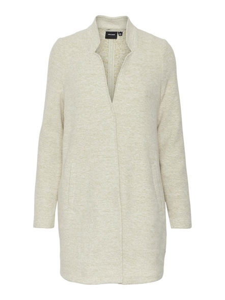 VMBRUSHEDKATRINE SS23 JACKET BOOS