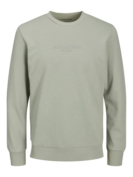 JJLOUI SWEAT CREW NECK