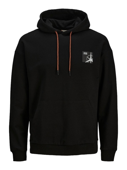 JCOFILO SWEAT HOOD SN