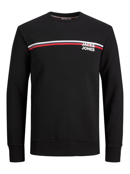 JJATLAS SWEAT CREW NECK