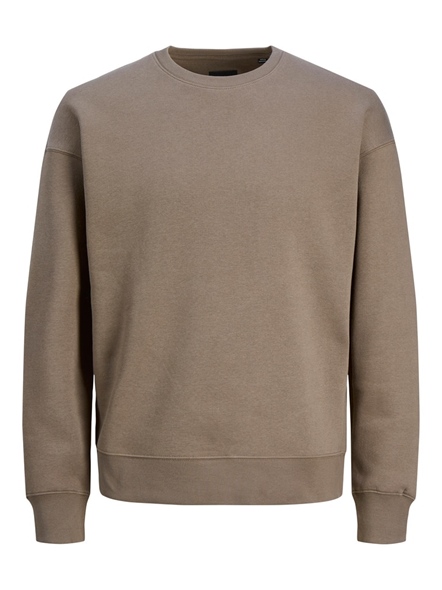 JJESTAR BASIC SWEAT CREW NECK NOOS